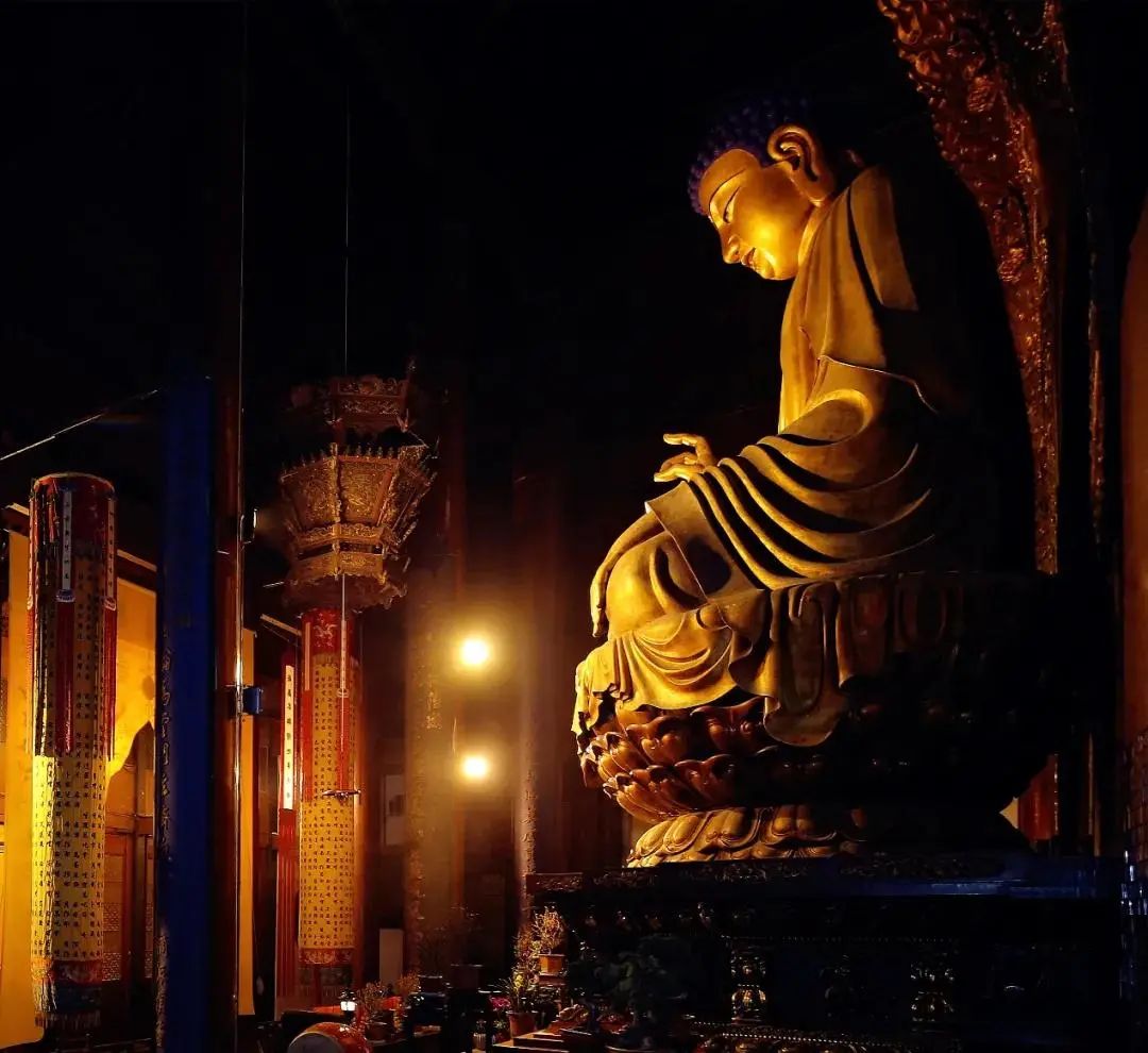 学处｜释尊降魔而成道，究竟什么是“魔”呢？