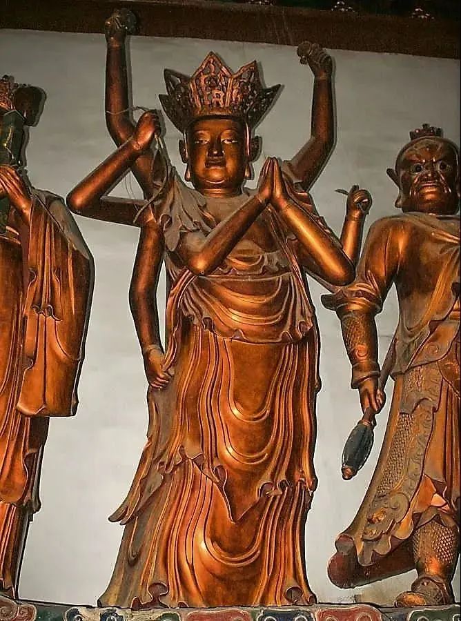 恭迎｜九月初九摩利支天菩萨圣诞