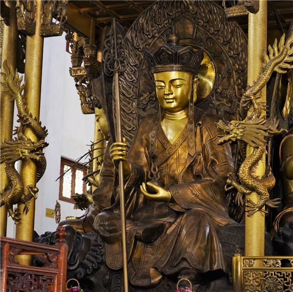 罗汉堂地藏.jpeg 罗汉堂地藏.jpeg